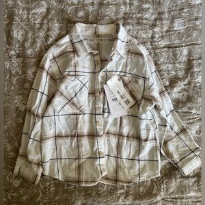 Zara dress shirt